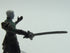 Drow Warrior (Rapier) - Darklands Rising - Pathfinder/Dungeons & Dragons - #24a